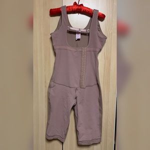 *NEW* Tan Colombian Faja